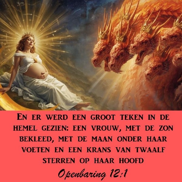 Openbaring 12:1-5