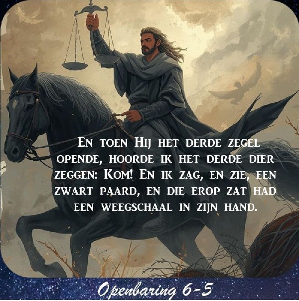 Openbaring 6:5-6
