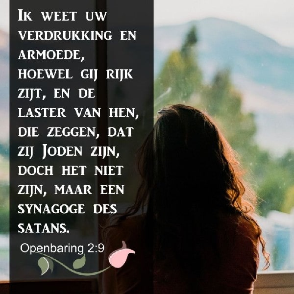 Openbaring 2:9