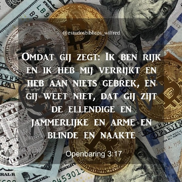 Openbaring 3:17