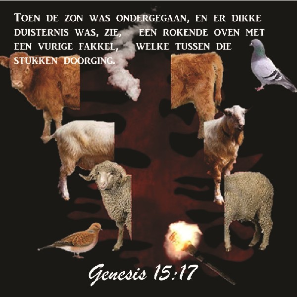 Genesis 15:17