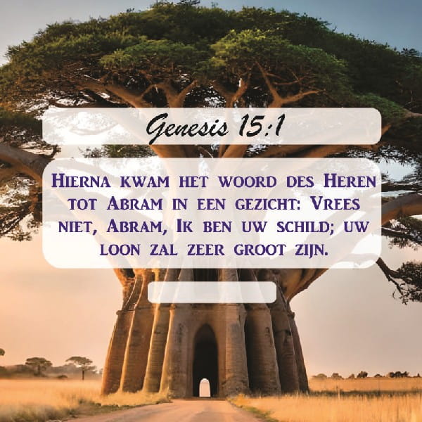 Genesis 15:1-6