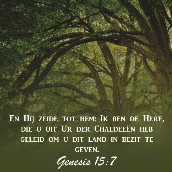 Genesis 15:6-12