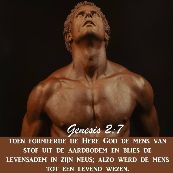 Genesis 2:7