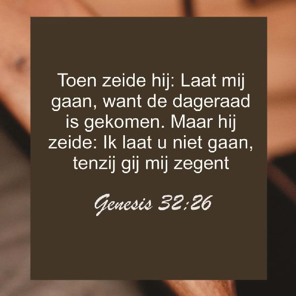 Genesis 32:22-30