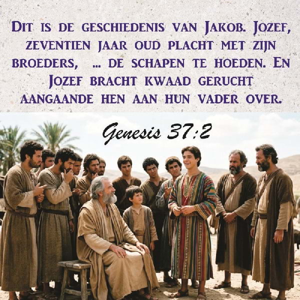 Genesis 37:3