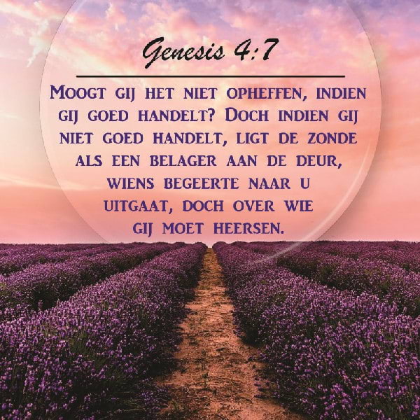 Genesis 4:7