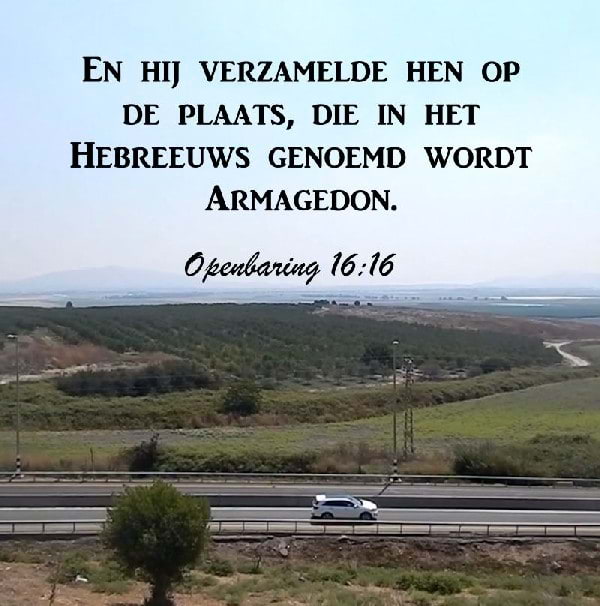 Openbaring 16:16