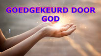 Wat is het belang 'Een Goedkeuring door God'?