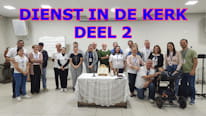 Revista Maringá Missão Service in de kerk. Jouw plicht als christen! Deel 2