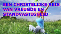 Mente é Maravilhosa Wat betekent 'Een christelijke reis van vreugde en standvastigheid'?