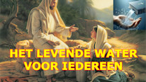 Levende water voor iedereen
