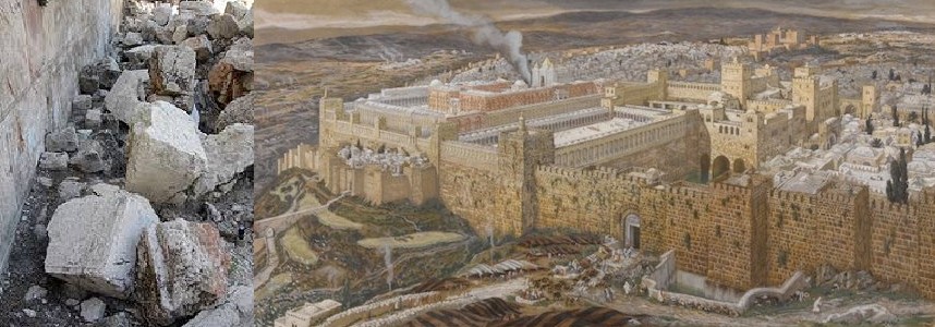 Muren van Jeruzalem